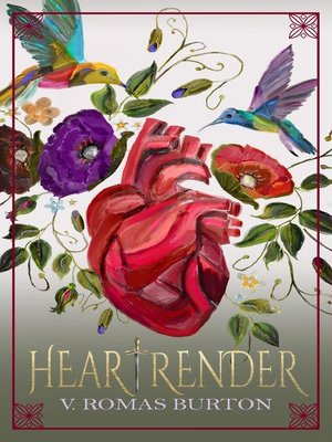 cover image of Heartrender